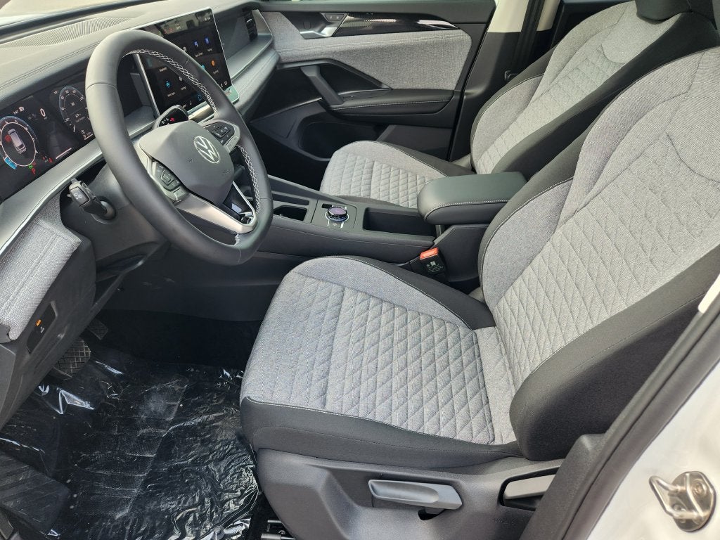 2027 Volkswagen Taos 1.5T S