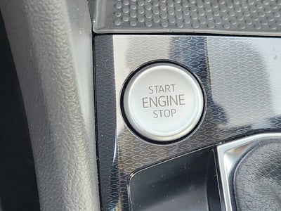 2027 Volkswagen Taos 1.5T S