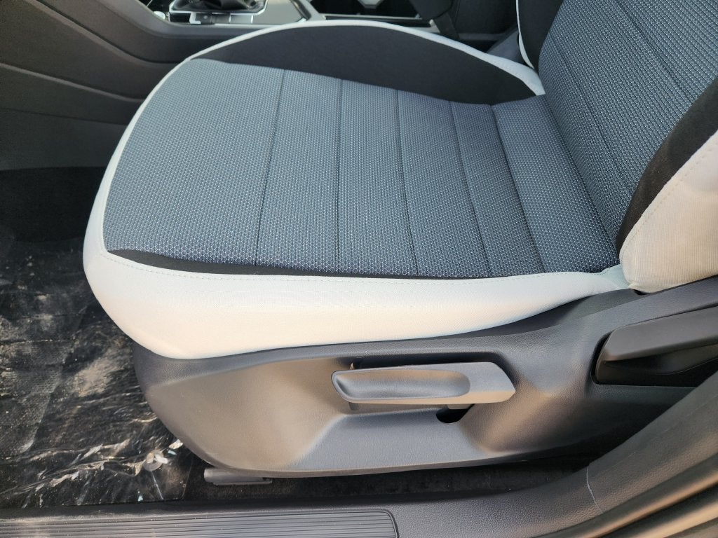 2027 Volkswagen Taos 1.5T S