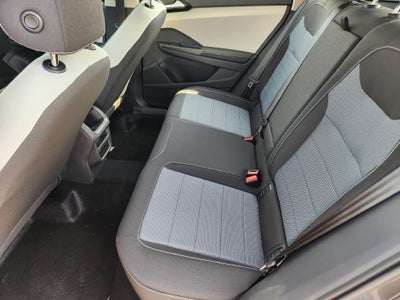 2027 Volkswagen Taos 1.5T S