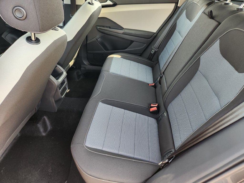 2027 Volkswagen Taos 1.5T S