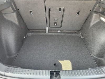 2027 Volkswagen Taos 1.5T S