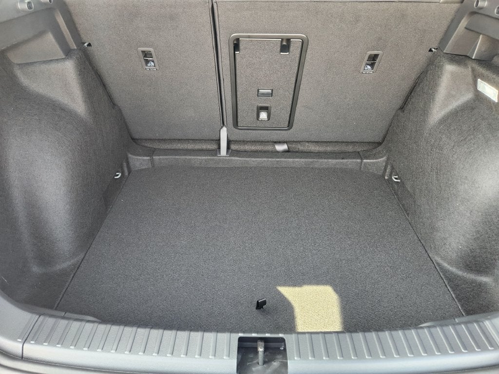 2027 Volkswagen Taos 1.5T S