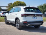 2027 Volkswagen Taos 1.5T S