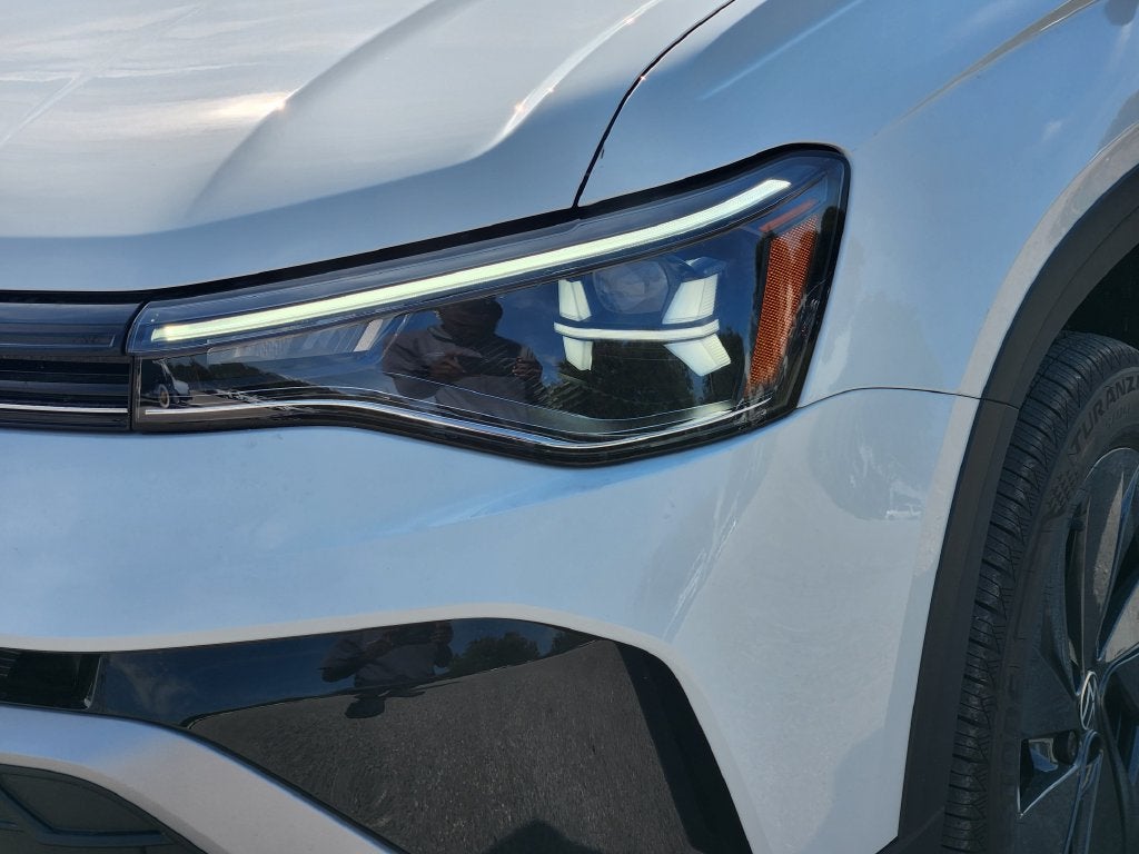 2027 Volkswagen Taos 1.5T S