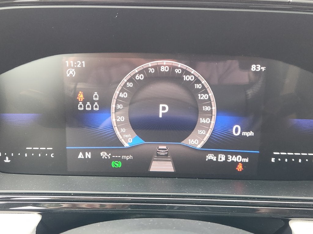 2027 Volkswagen Taos 1.5T S