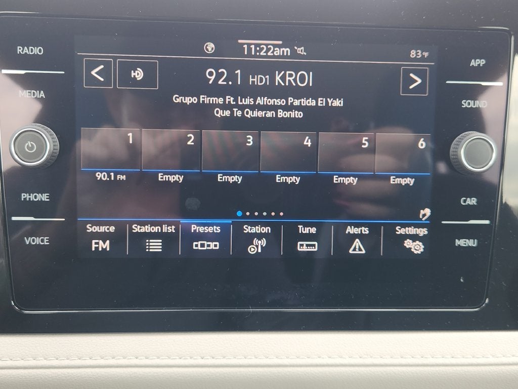 2027 Volkswagen Taos 1.5T S