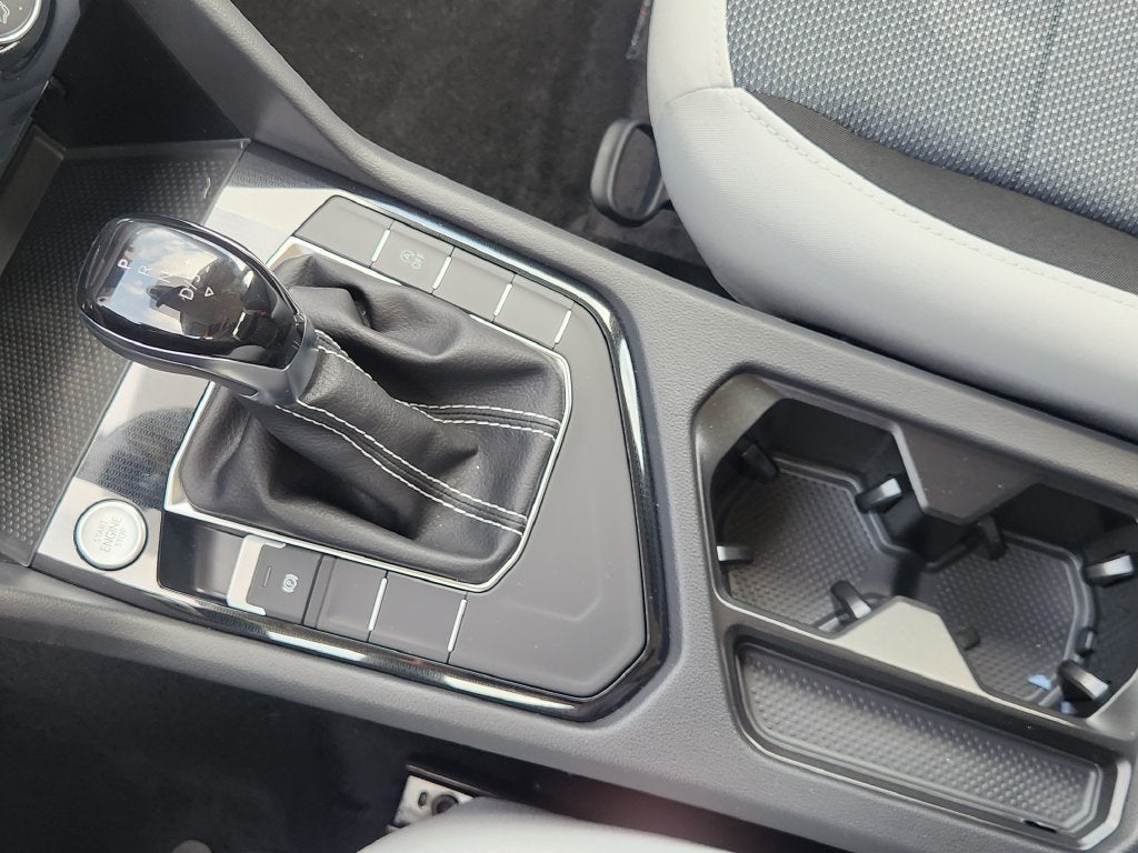 2027 Volkswagen Taos 1.5T S