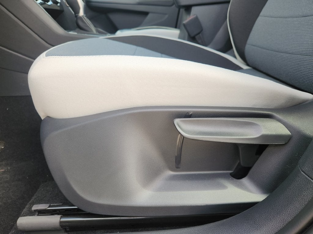 2027 Volkswagen Taos 1.5T S