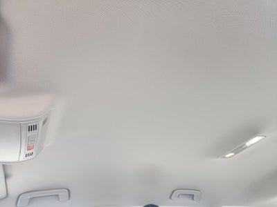 2027 Volkswagen Taos 1.5T S