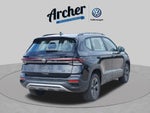 2027 Volkswagen Taos 1.5T S