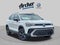 2027 Volkswagen Taos 1.5T S