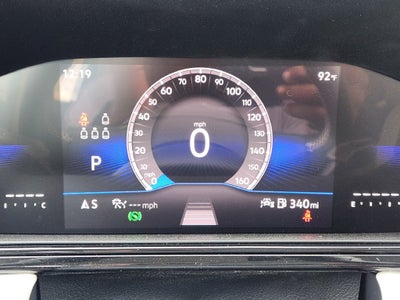 2027 Volkswagen Taos 1.5T S