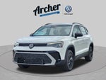 2027 Volkswagen Taos 1.5T S