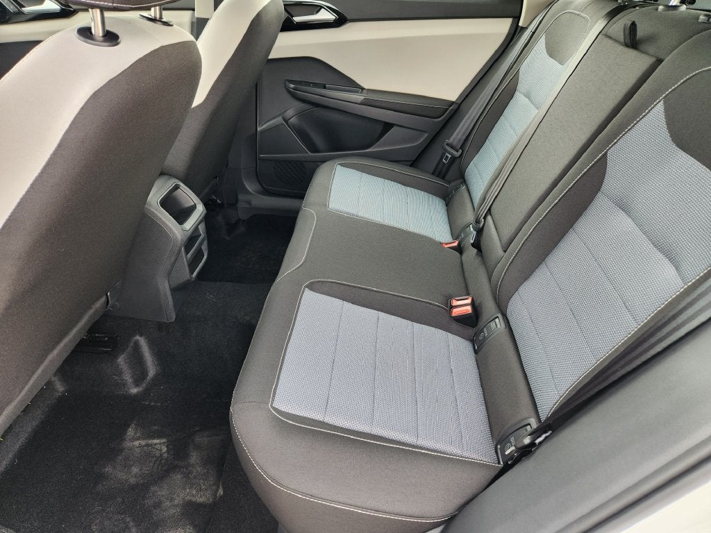 2027 Volkswagen Taos 1.5T S