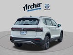 2027 Volkswagen Taos 1.5T S