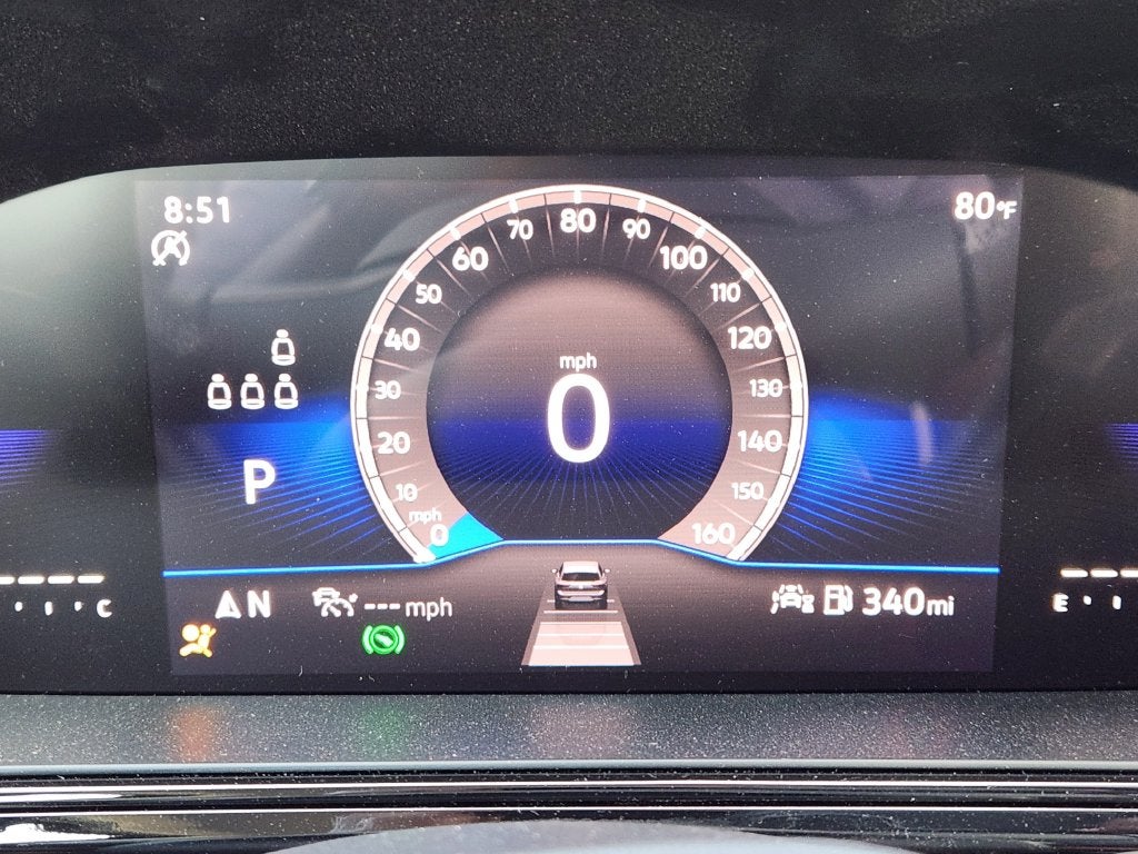 2027 Volkswagen Taos 1.5T S