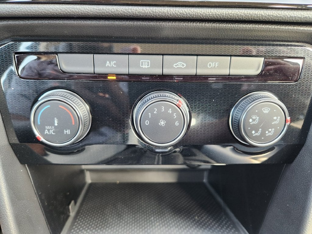 2027 Volkswagen Taos 1.5T S