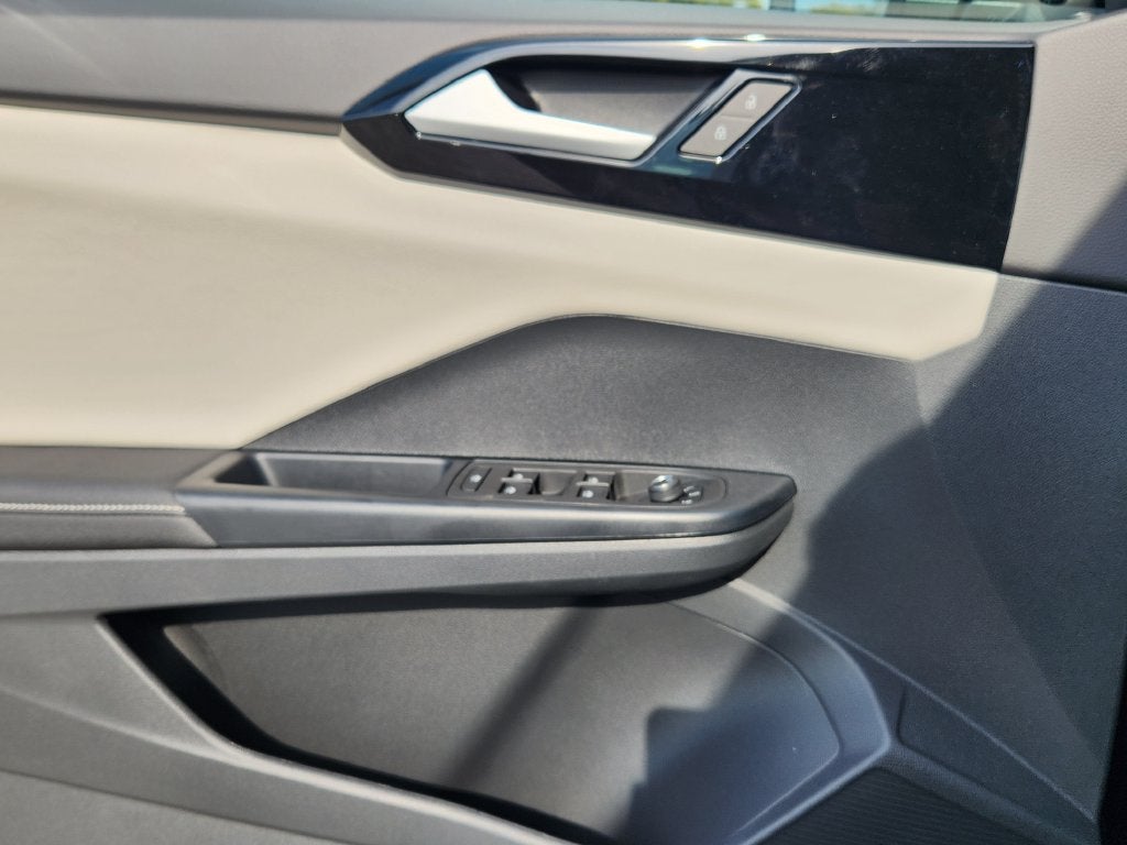 2027 Volkswagen Taos 1.5T S