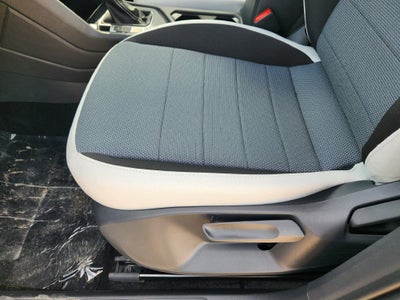 2027 Volkswagen Taos 1.5T S