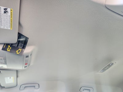 2027 Volkswagen Taos 1.5T S