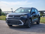 2027 Volkswagen Taos 1.5T S