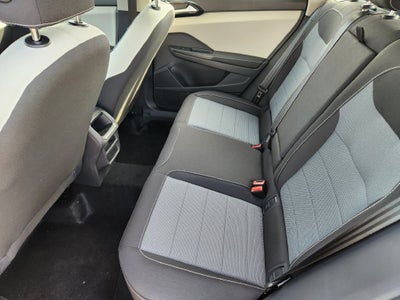 2027 Volkswagen Taos 1.5T S