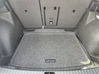 2027 Volkswagen Taos 1.5T S