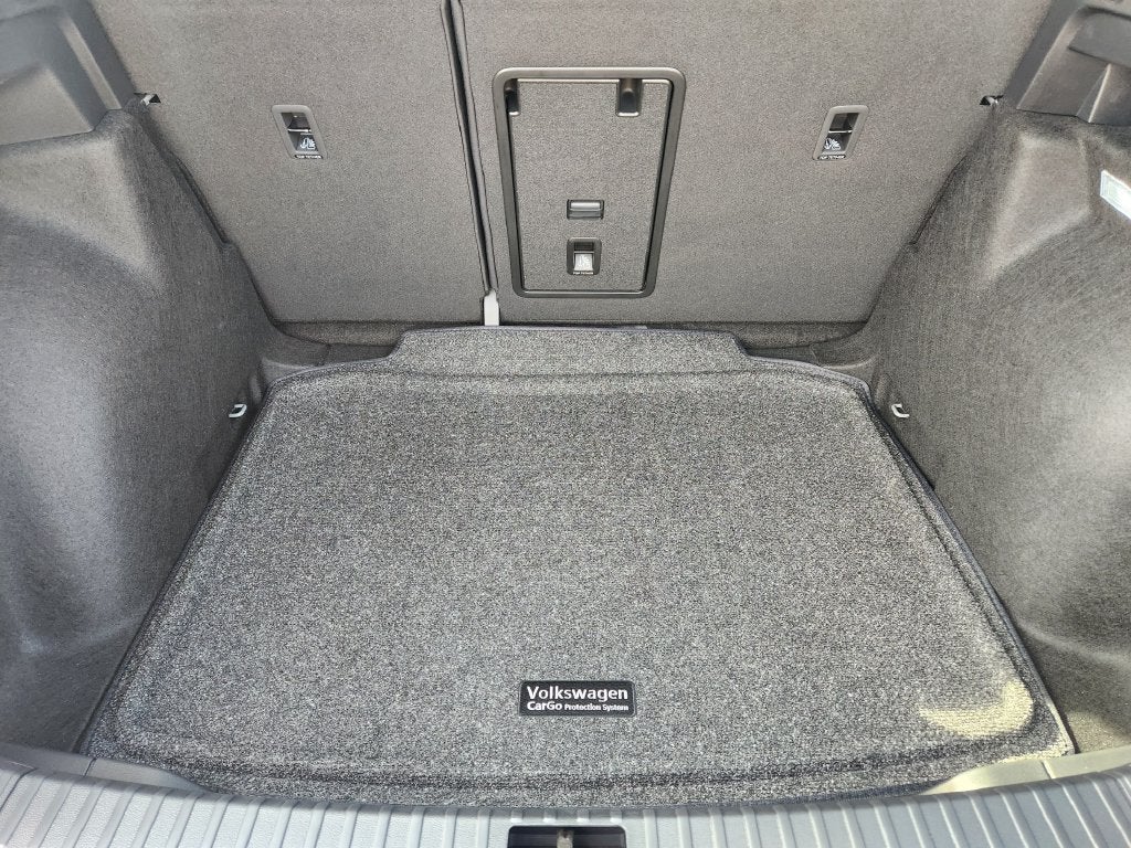 2027 Volkswagen Taos 1.5T S