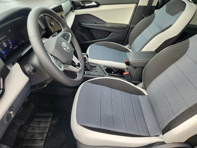 2027 Volkswagen Taos 1.5T S