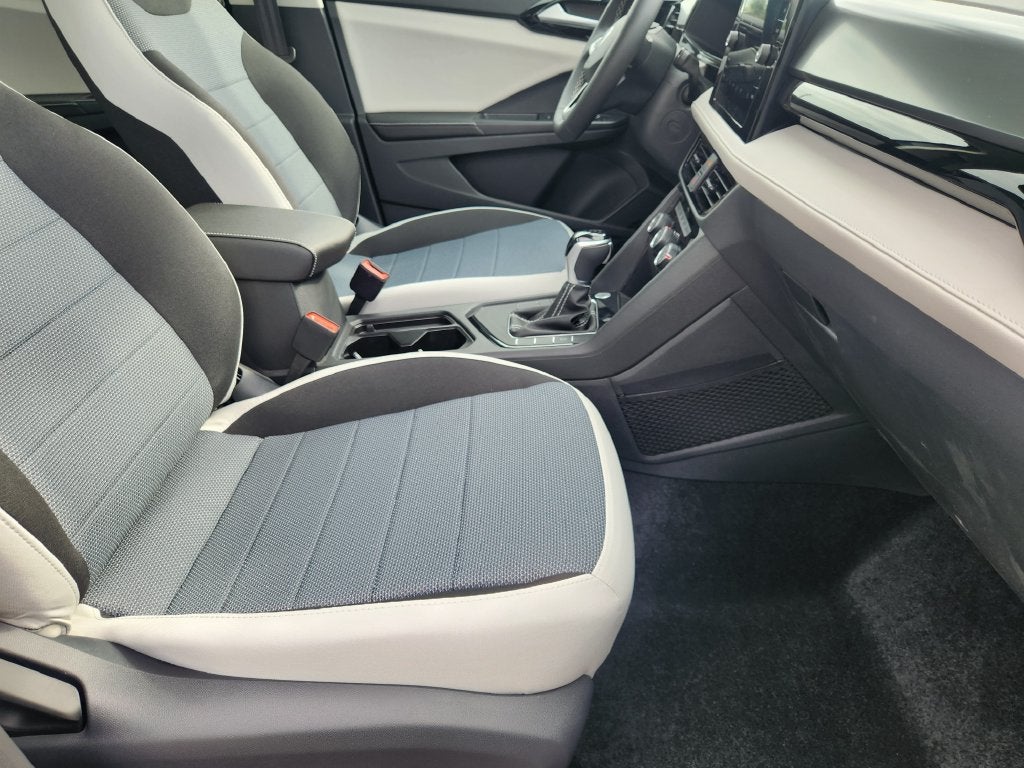 2027 Volkswagen Taos 1.5T S
