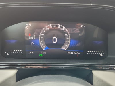 2027 Volkswagen Taos 1.5T S