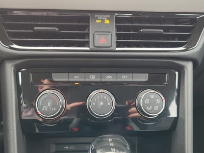 2027 Volkswagen Taos 1.5T S