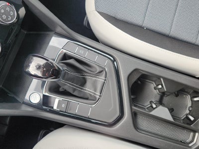 2027 Volkswagen Taos 1.5T S