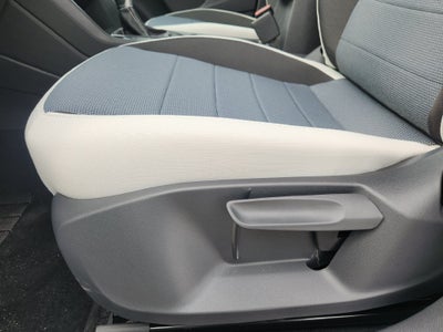 2027 Volkswagen Taos 1.5T S