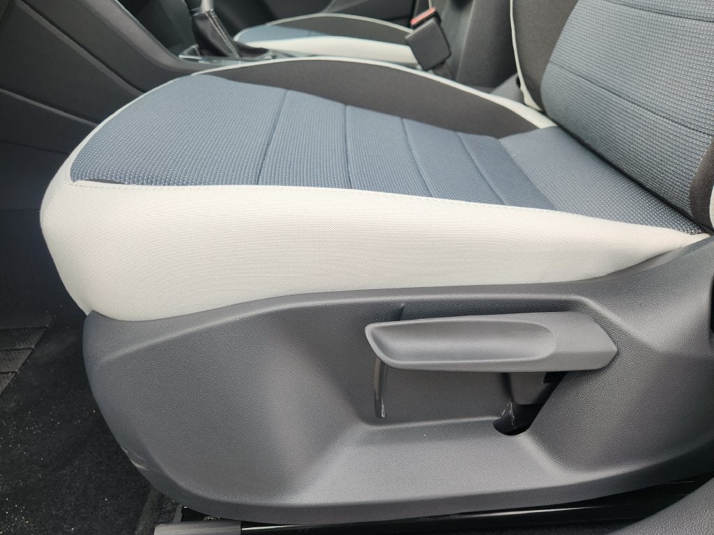 2027 Volkswagen Taos 1.5T S