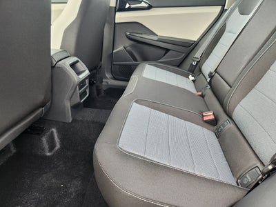 2027 Volkswagen Taos 1.5T S