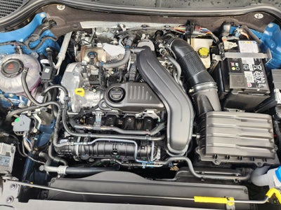 2027 Volkswagen Taos 1.5T S