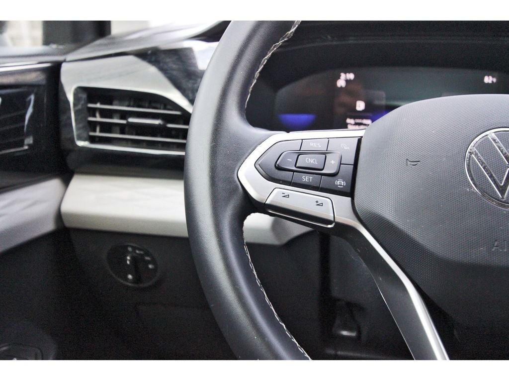 2023 Volkswagen Taos 1.5T S