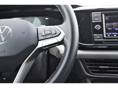 2023 Volkswagen Taos 1.5T S