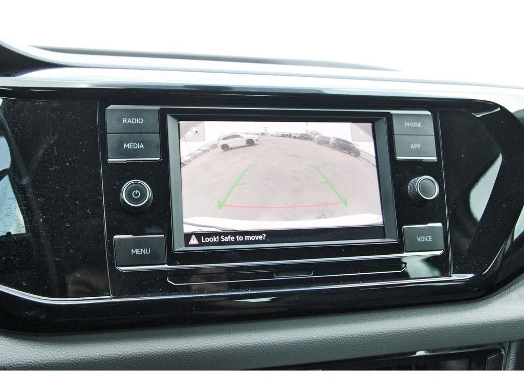 2023 Volkswagen Taos 1.5T S