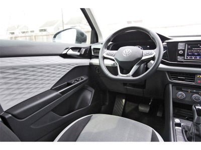 2022 Volkswagen Taos 1.5T S