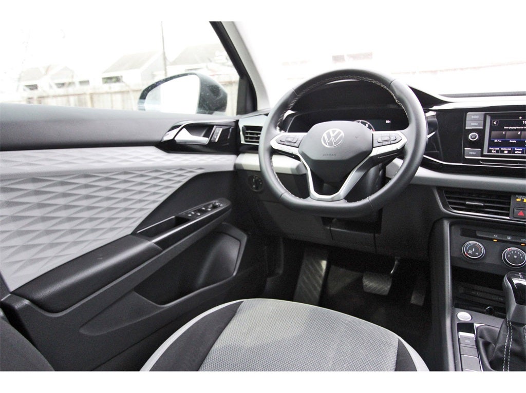 2022 Volkswagen Taos 1.5T S