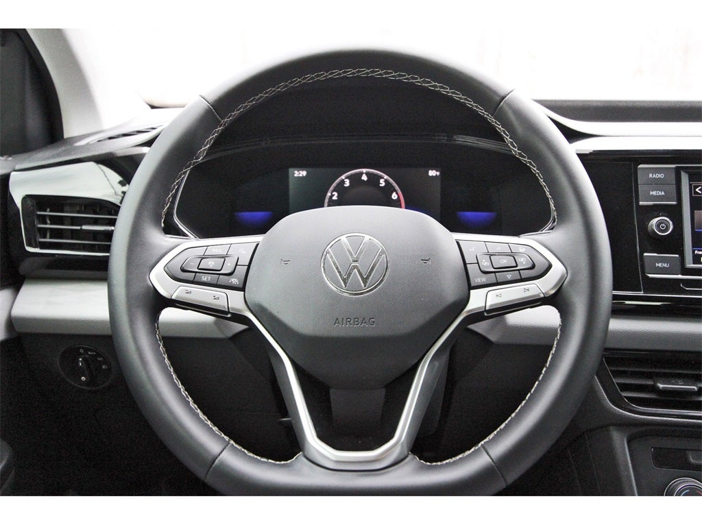 2022 Volkswagen Taos 1.5T S