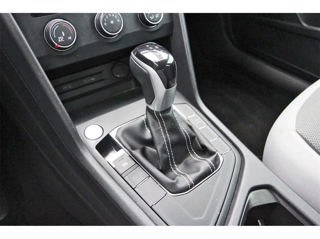 2022 Volkswagen Taos 1.5T S