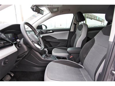 2022 Volkswagen Taos 1.5T S
