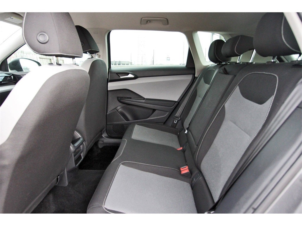 2022 Volkswagen Taos 1.5T S