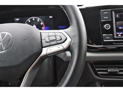 2023 Volkswagen Taos 1.5T S