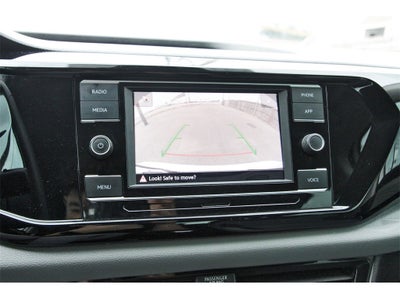 2023 Volkswagen Taos 1.5T S