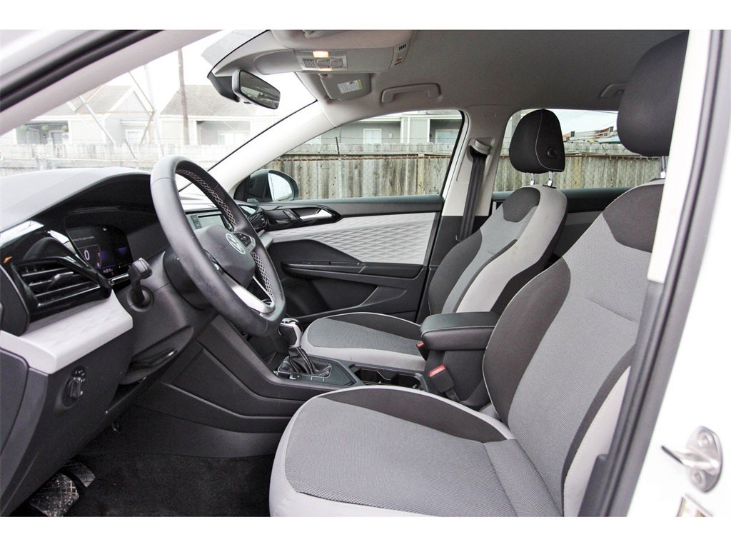 2023 Volkswagen Taos 1.5T S